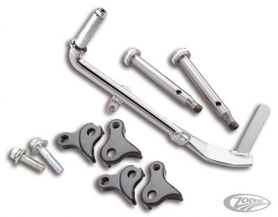 A17031 - ARLEN NESS LOWERING KIT, FLH/T07-13