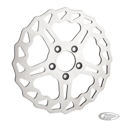 A300035 - ARLEN NESS 10.25" Rotator Rear disc XR08-13 XL11-22