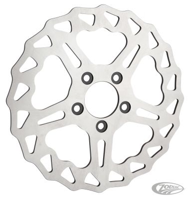 A300036 - ARLEN NESS 11.5" Rotator Brake Rotor Left HUB