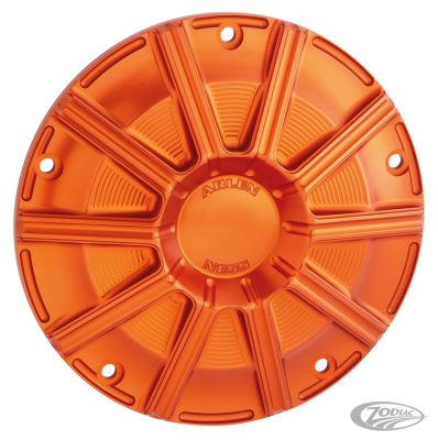 A700005 - ARLEN NESS 10G Derby cover orange FLH/T16-up