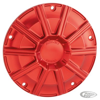 A700006 - ARLEN NESS 10G Derby cover red FLH/T16-up