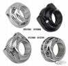 053389 - GZP Solo polished TBW throttle housing