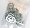 238911 - Eastern 25pck washer 13/32x5/8"x1/32"