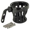 754184 - CIRO 3D Cup holder perch mount black