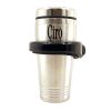 754205 - CIRO 3D Ciro Cupholder only black, w/o mount