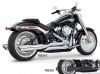 783316 - FREEDOM True Duals SLSH CH/SCLP BK FLFB-FXBR18-U