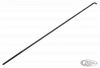 789559 - V-Twin Parkerized rear brake rod G51-73