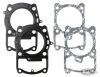 790080 - COMETIC PR head & base gaskets 750XG15-